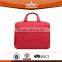 New Fashion Elegant Red Laptop Bags