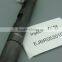 ERIKC F5000-1112000 Common Rail Injector F5000-1112100-011 Engine Injection bico injector EJBR05301D