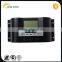 20A 12V/24V PWM overload protection solar charge controller with LCD instruction