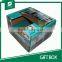 OEM DESIGN CUSTOM ORDER CORRUGATED GIFT BOXES FOR PACKING FUNNY TOYS
