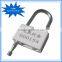 CH501 security padlock seal