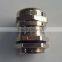 EMC BRASS CABLE GLANDS