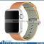 HOCO Original 1:1 38mm 42mm Woven Nylon Watch Strap for Apple Watch, for Apple Watch Nylon Strap                        
                                                Quality Choice