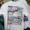 World Class DTG T-shirt Printer With White Ink