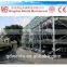 Multi Floor Automatic Car Parking System With IC Card Intelligent Control