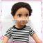 HOT SALE 18 Inch Dolls Girl and Boy OEM Baby Alive Dolls for Sale