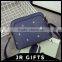 Professional Blue PU Luxury Shoulder Bag