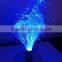 Frankever Artwork fiber optical light DIY fiber optic light