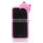 2015 Universal Silicone Phone Case