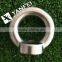Stainless Steel Eye Nut