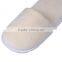 Comfortable Leather Sole Lady Slipper