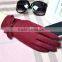 Simple Retro Design Two Fingers Touch Screen Gloves Conductive Fiber Gloves