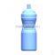New Products OEM Design Plastic Sport Bottle