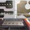AUPAL CNC Plasma Cut with Touch height controller