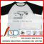 A3/A4 T-shirt heat transfer paper for light/dark cotton t-shirt