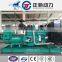 China Market 300kw Diesel Engine Generator Set OEM Factory Price 220v 50hz Alternator