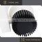 hot sales Iron 25w track lighting fixture