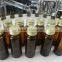 Automatic High Precision Liquid Filling Machine