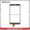 For LG G3 D858 4G Mobile Touch screen Glass panel
