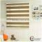 2016 hot sale zebra blinds equipment in china mainland