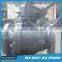 Carbon Steel high quality DIN PN64 ball valve for sale