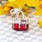 Wholesale New Design Fashion Handmade Handbag Charm Souvenir Pendant CM126