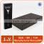 high end drawer box shaver packaging box with EVA inster