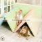 Floor play mat