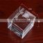 K9 Material High Quality Blank Clear Crystal Block For Base