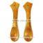 Mini Giraffe Shape Kid's Meal Spoon Soup Coffee Spoon Cartoon Dinnerware