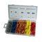 Wire connector assortment