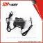 Promotion: SDPower cctv waterproof power supply 12V 2A Only 1.25USD!