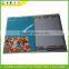 Stationery products differnent size metal clipboard clips