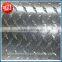 Diamond Aluminum Alloy Tread Plate 6061 T6