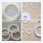 High quantity PTFE gaskets