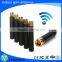 High quality Whip Rubber duck 2.4G wifi antenna with SMA connector