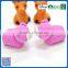 New arrival cheap customised pencil top erasers