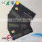 Security IC Card/Contact chip 4442 Smart PVC Card /Credit ID Card