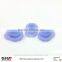 With conductive carbon pill Customized Molding Silicone rubber button