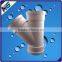 OEM/ODM brand names of pvc water pipe fittings/scap with low price