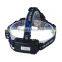 18650 Long Range U2 3000 Lumens High Power Zoom Headlamp Light