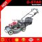 Hot sale china 19 inch hand push professional mower ANT196P with CE