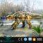 OAV7156 Original Replicas Most Interesting Dinosaurs Live In Nature