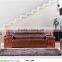 2016 Commerial Factory Price PU Round Sectional Sofa HF-8697