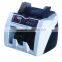 Portable Money counting machine EURO/USD and local currency available DP-7011S/4