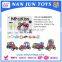 2015 new magnet toy eductional magnetic building shapes toys                        
                                                Quality Choice