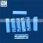 custom-made plastic small plastic injection moulding machine parts