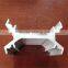 High precision and close tolerance CNC aluminum housing machining parts