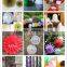 2013 new christmas paper snowflakes christmas snowflake ornaments/metal snowflake