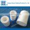 Pressureproof White PTFE Moulded Tube